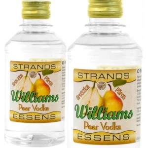 Zaprawka Gruszka Williams - gruszkowa 250ml