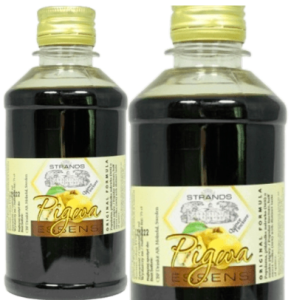 Zaprawka Pigwa - Pigwówka 250ml