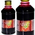 Zaprawka Cherry Vodka
