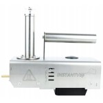 SUBLIMATOR kwasu szczawiowego InstantVap 18V na akumulator - bateria do wyboru