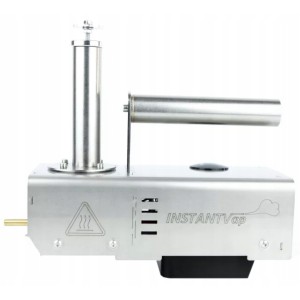 SUBLIMATOR kwasu szczawiowego InstantVap 18V na akumulator - bateria do wyboru