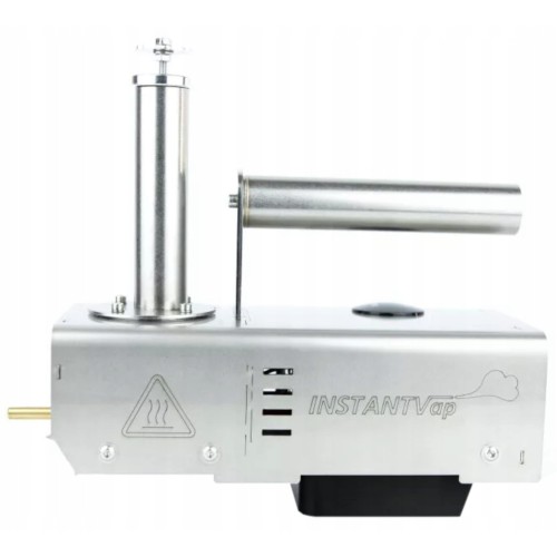 SUBLIMATOR kwasu szczawiowego InstantVap 18V na akumulator