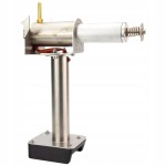 SUBLIMATOR kwasu szczawiowego InstantVap 18V LITE - bateria do wyboru