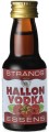 Hallon Vodka