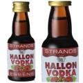 Zaprawka Hallon Vodka