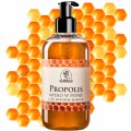 Mydło antybakteryjne propolis w płynie