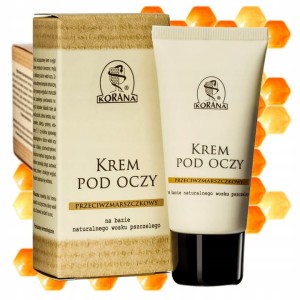 Krem pod oczy