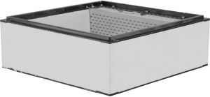 Powałko-podkarmiaczka 10L - Wielkopolska, Ostrowskiej - niemalowana 