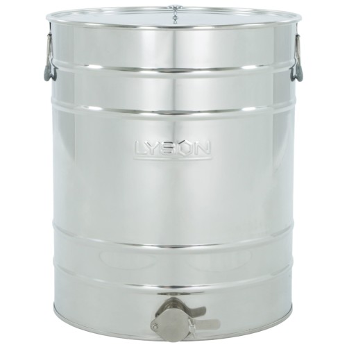 Odstojnik nierdzewny 100 l