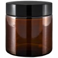 Słoik z ciemnego szkła 100ml + zakrętka