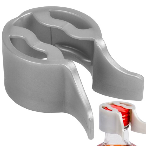 Zaciskarka do zakrętek fi 28