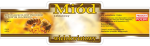 Etykieta - Miód wielokwiatowy