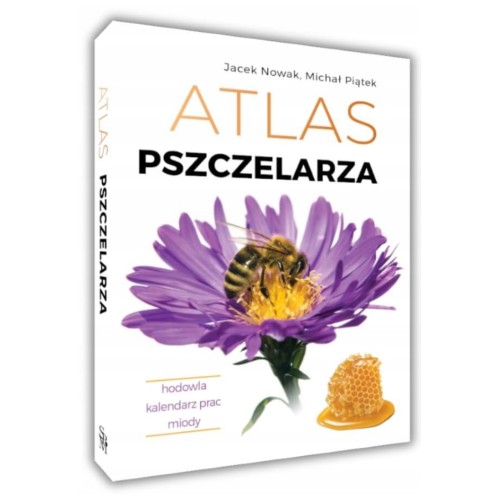 Atlas Pszczelarza