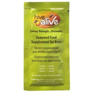 HiveAlive 10ml saszetka