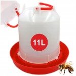 Poidło dla pszczół 11 L 