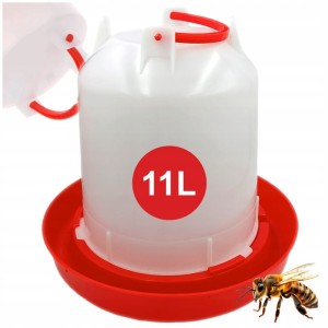 Poidło dla pszczół 11 L 