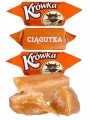 Krówka karmelowa CIĄGUTKA 200g