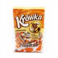 Krówka CIĄGUTKA Ciągnące Krówki naturalne 200g