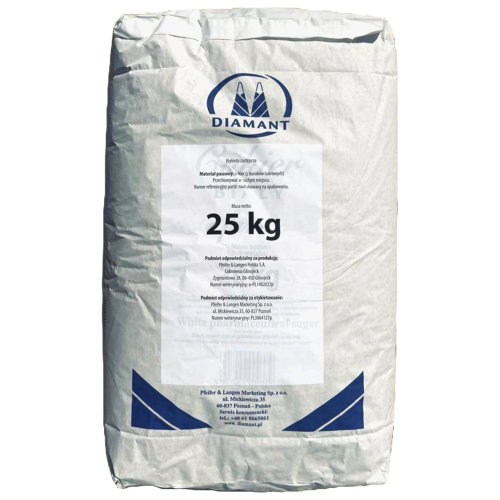 Cukier dla pszczelarzy 25kg