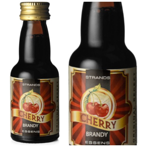 Zaprawka Cherry Brandy