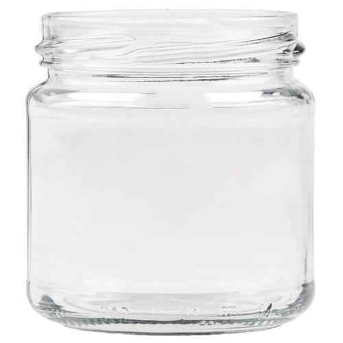 Słoik szklany 212 ml