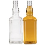 Butelka DANIELS 500 ml