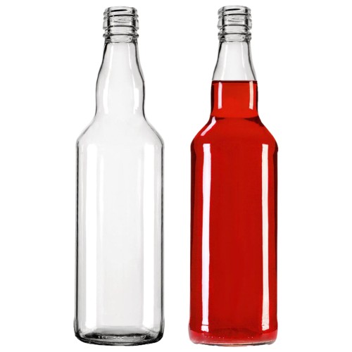 Butelka MONOPOL 0,5L / 500 ml