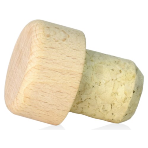 Korek grzybek 18,5 mm