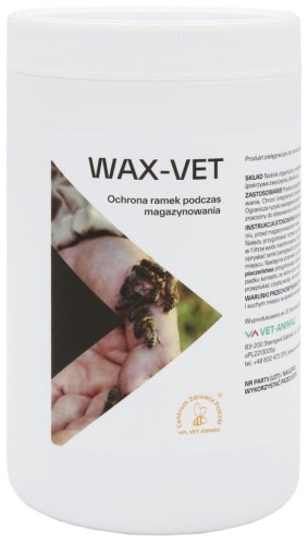 WAX-VET 500 g