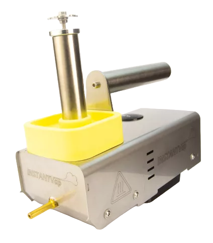 Silikonowa osłona izolacyjna do InstantVap 18V Original