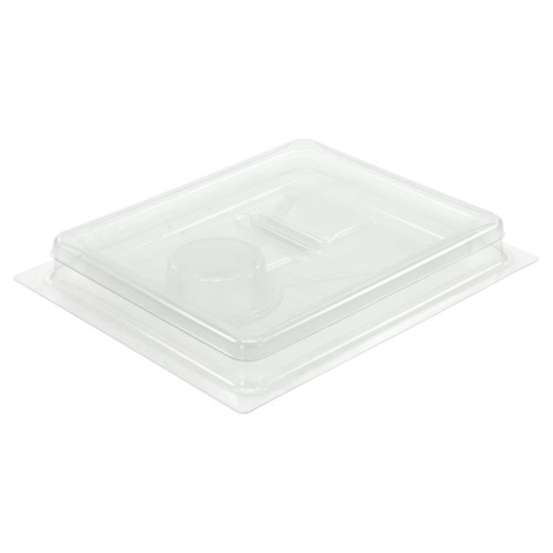 Podkarmiaczka górna z kołpakiem 3 l - Dadant