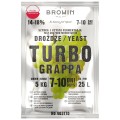Drożdże gorzelnicze Turbo Grappa 7-10 dni