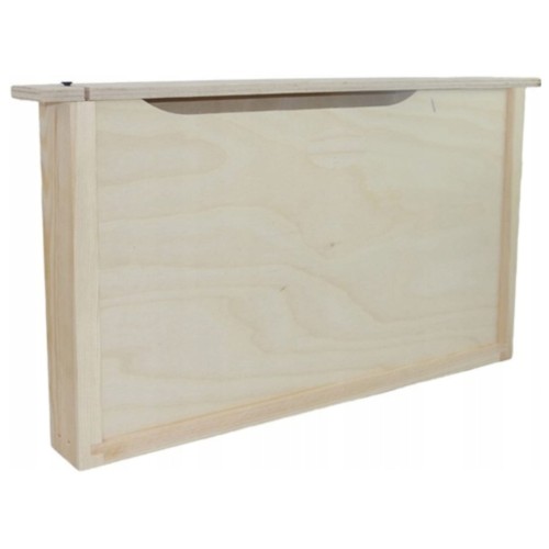 podkarmiaczka ramkowa Dadant 3,3L