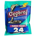Drożdże Coobra 24 h