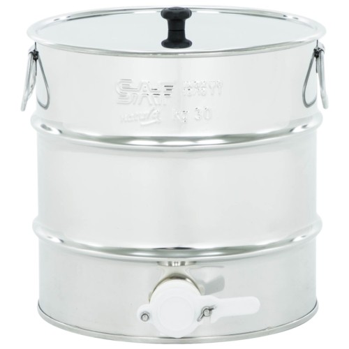 Odstojnik nierdzewny 30 kg,