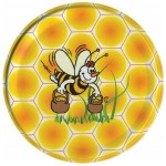 Nakrętka duża GUCIO z koszyczkami