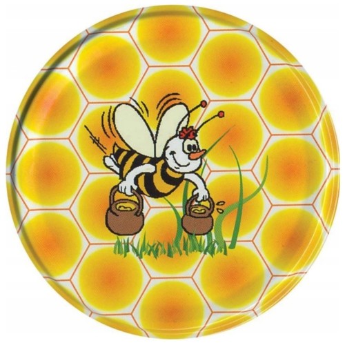 Nakrętka duża GUCIO