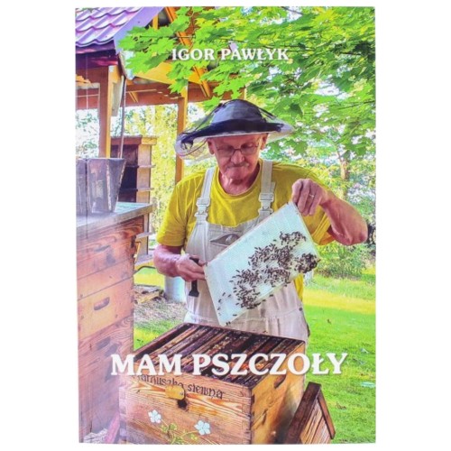 Mam pszczoły