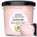 Masło do twarzy i ciała Buziaczek