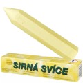 ŚWIECA siarkowa 700g