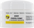 Krem PROPOLISOWY