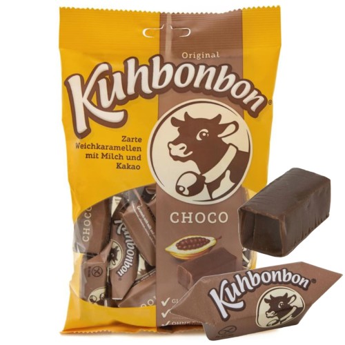 KRÓWKA Kakaowa 175g