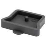 Podkładka amortyzująca do stojaków pod odstojniki - zestaw 3 szt.