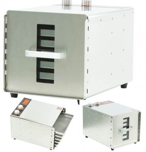 Suszarka do pyłku 6 półek