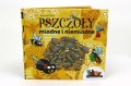Książka - Pszczoły MIODNE i NIEMIODNE