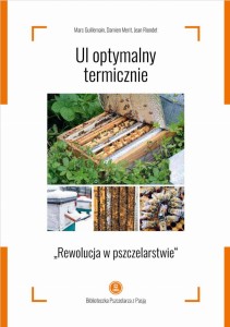 Książka - Ul optymalny termicznie