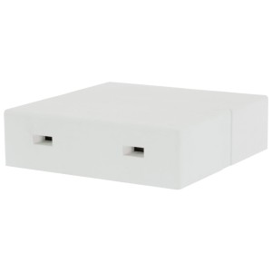 DASZEK Wielkopolski Ostrowskiej WYSOKI z wentylacją niemalowany OPTIMA