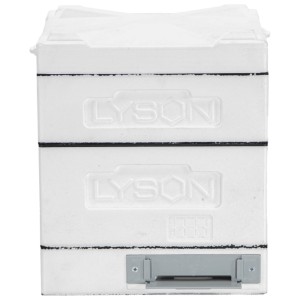 Mini ULIK 2-rodzinny WIELKOPOLSKI CLASSIC - niemalowany