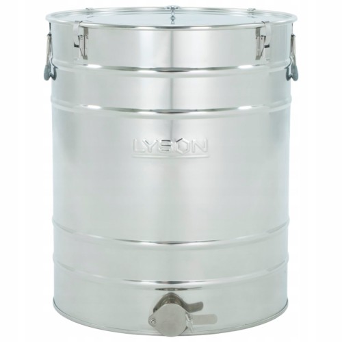 Odstojnik nierdzewny 100 l / ~ 140 kg