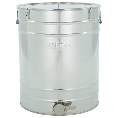 ODSTOJNIK nierdzewny 200L 280kg